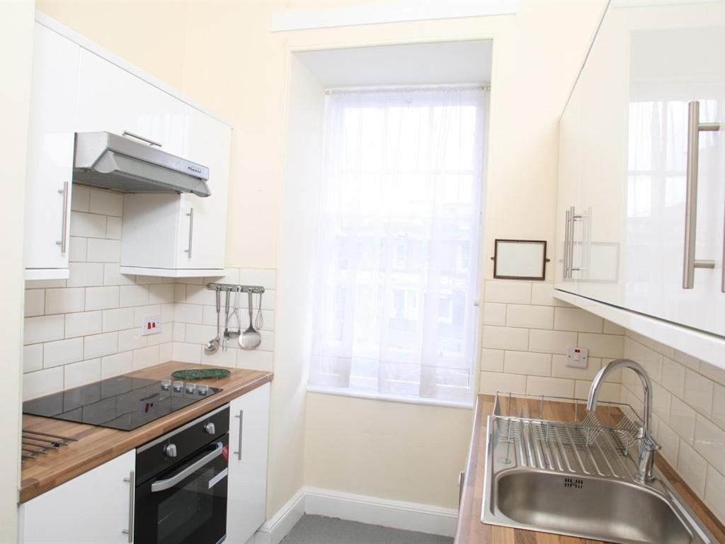 Glasgow City Charlotte Service Aparments Cameră foto