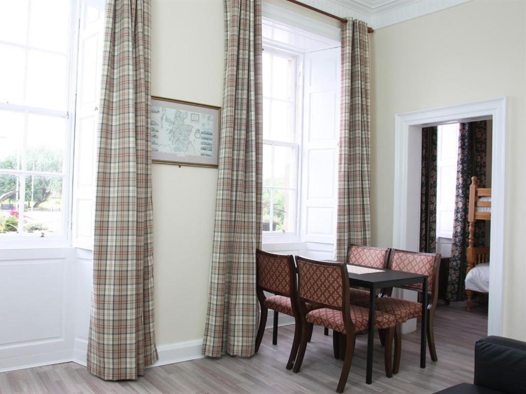 Glasgow City Charlotte Service Aparments Cameră foto